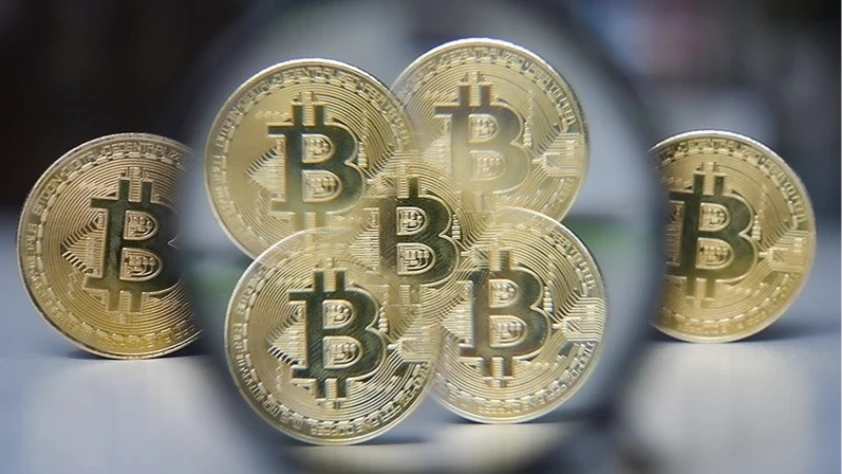 Bitcoin artan risk iştahıyla toparlandı: ABD verileri piyasalara destek oldu