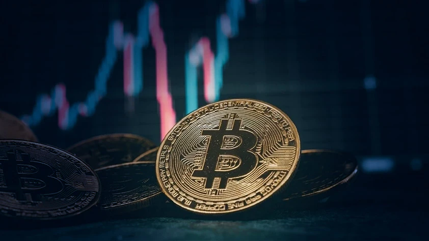 Bitcoin ETF'lerinden 4 haftada 4.3 milyar dolar çıktı