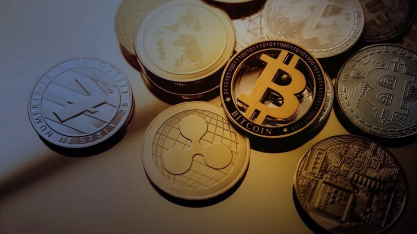 Bitcoin toparlanıyor: Sert düşüş sonrası yüzde 12 yükselişle 71 bin dolar seviyesini aştı