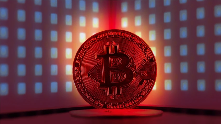 Bitcoin’de ateşkes etkisi: 2 haftanın zirvesinde