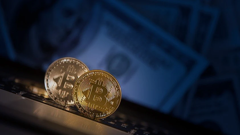 Bitcoin'de düşüş sürüyor: Fiyatlar 68 bin dolara kadar geriledi