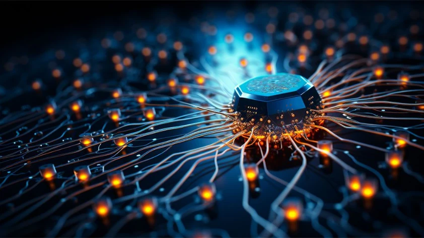 Biyobilgisayarlar: Beyin hücreleri işlevsel bilgisayarlara dönüşüyor