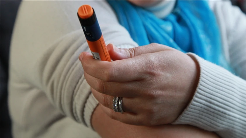 Biyomürekkep mucizesi: İnsülin tarih olabilir