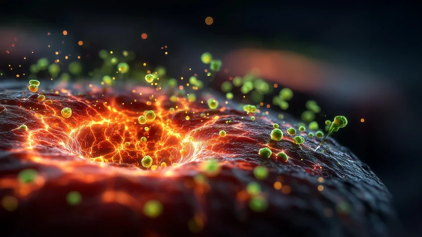 Biyoteknolojik sıçrama: Kanseri içeriden bitiren ‘akıllı bakteriler’