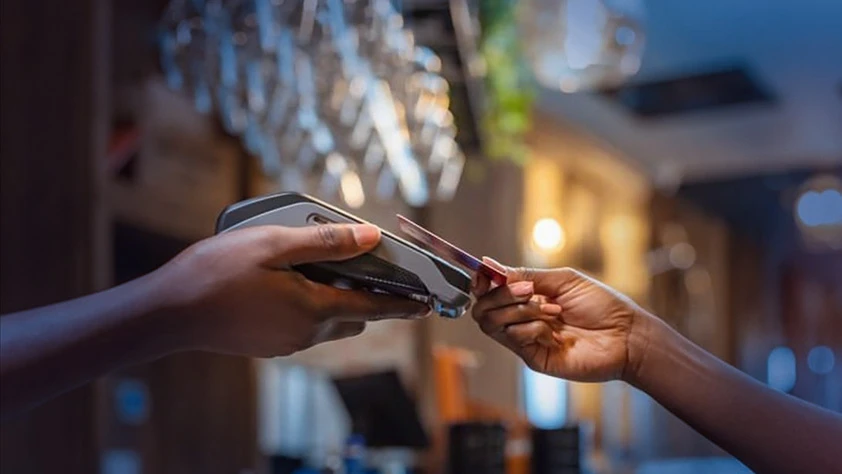 BKM açıkladı: Kartlarla bir ayda 2,27 trilyon lira harcadık