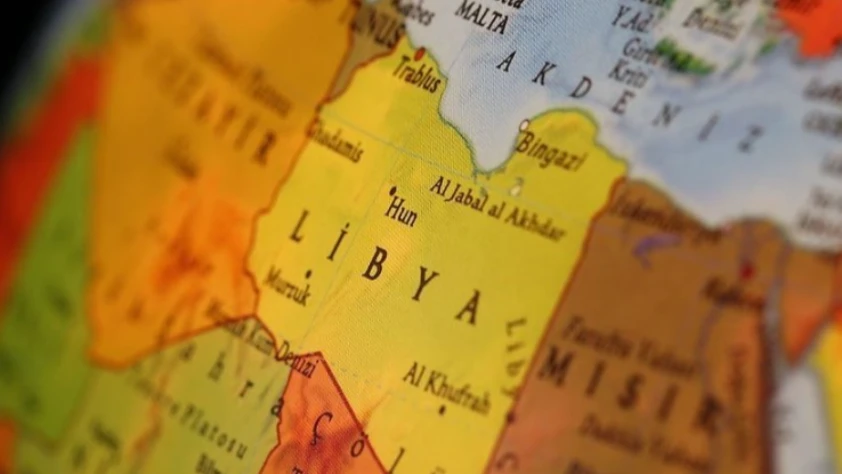 BM Libya'nın petrol ihracatına karşı denetim yetkisini uzattı