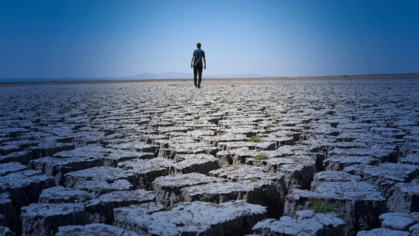 BM uyardı: Dünya 'su iflası' dönemine girdi