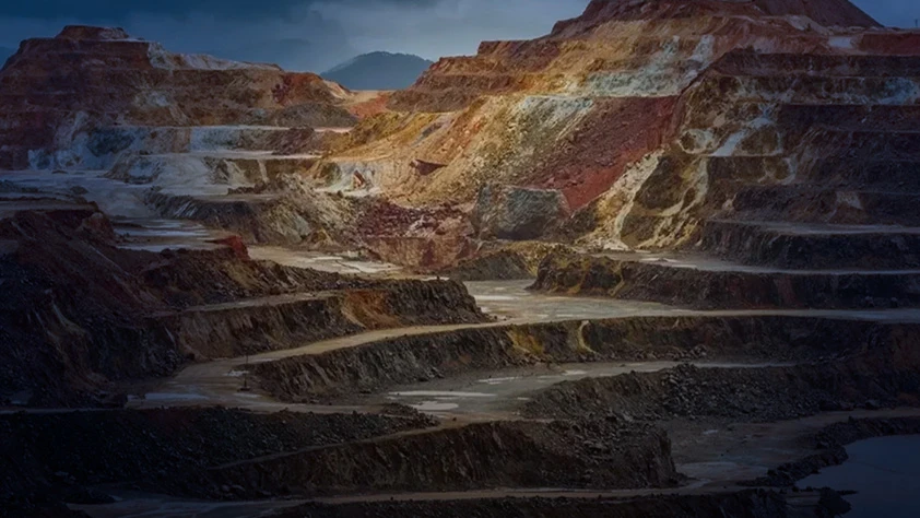 BM'den kritik mineraller uyarısı: Küresel talep jeopolitik rekabeti tetikliyor