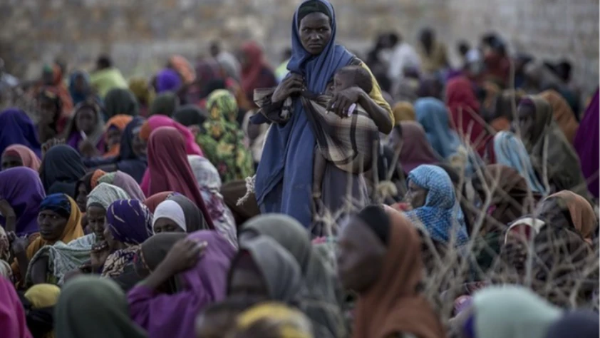 BM’den Somali uyarısı: 6,5 milyon kişi ciddi gıda güvensizliği yaşıyor