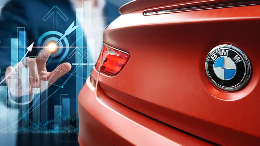BMW iki sebepten dolayı büyüme tahminlerini güncelledi BMW iki sebepten dolayı büyüme tahminlerini güncelledi