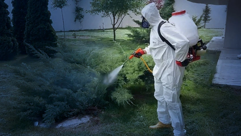 Böcek ilaçlarına reçete şartı! Gıda güvenliğinde yeni adım