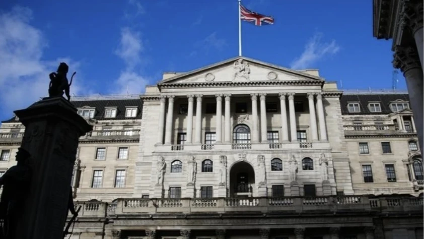BoE’den 18 Aralık’ta faiz indirimi bekleniyor: Piyasalar yüzde 91 olasılıkla fiyatlıyor