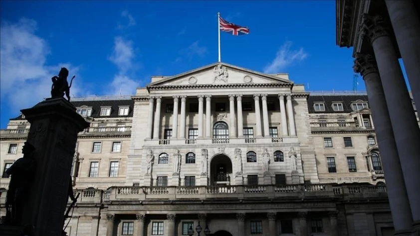 BoE'den beklenen indirim geldi: Politika faizi yüzde 4
