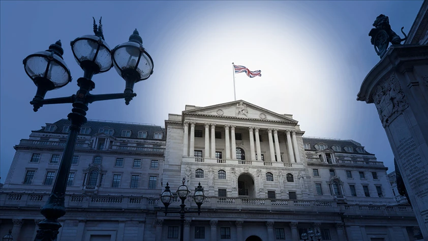 BoE'den yapay zeka hisseleri için 'değerleme' uyarısı