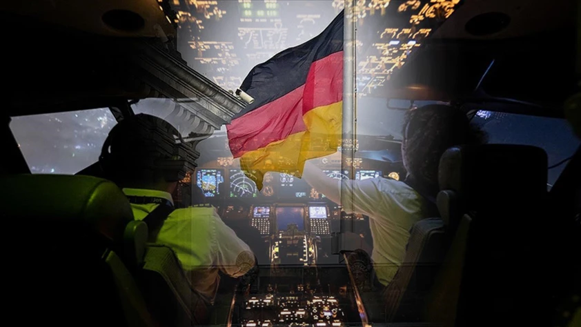 Boeing, Münih’teki Ar-Ge merkezini genişletiyor