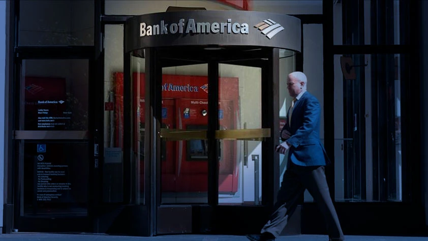 BofA, Fed beklentileriyle ABD tahvil getirisi tahminlerini düşürdü