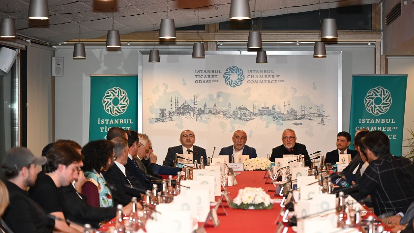 Boğaziçi Lüferi’ne hepimiz sahip çıkalım