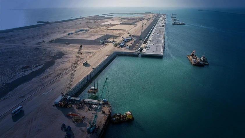 Bölgede ulaşım riskleri arttı: Orta Koridor ve Kalkınma Yolu'nun önemi bir kez daha ortaya çıktı