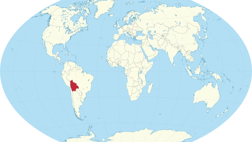 Bolivya'nın yeni hükümetinden, ABD ve İsrail için vize kararı