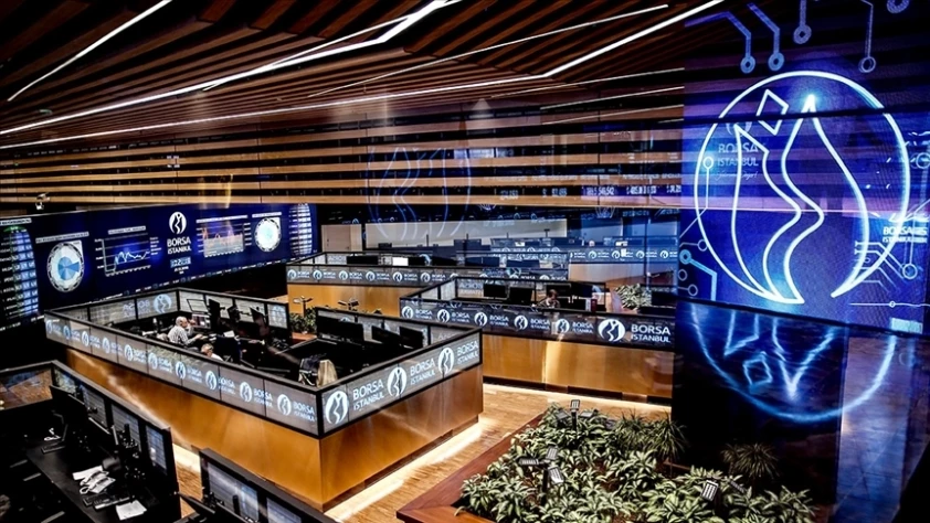 Borsa günü düşüşle tamamladı: %1,71 kayıp