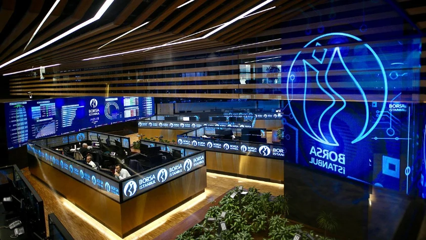 Borsa günü düşüşle tamamladı: BIST 100 %0,11 değer kaybetti