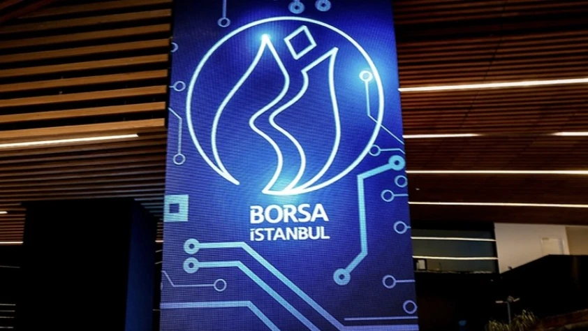 Borsa günü yükselişle tamamladı: BIST 100 endeksi 11.073 puana çıktı