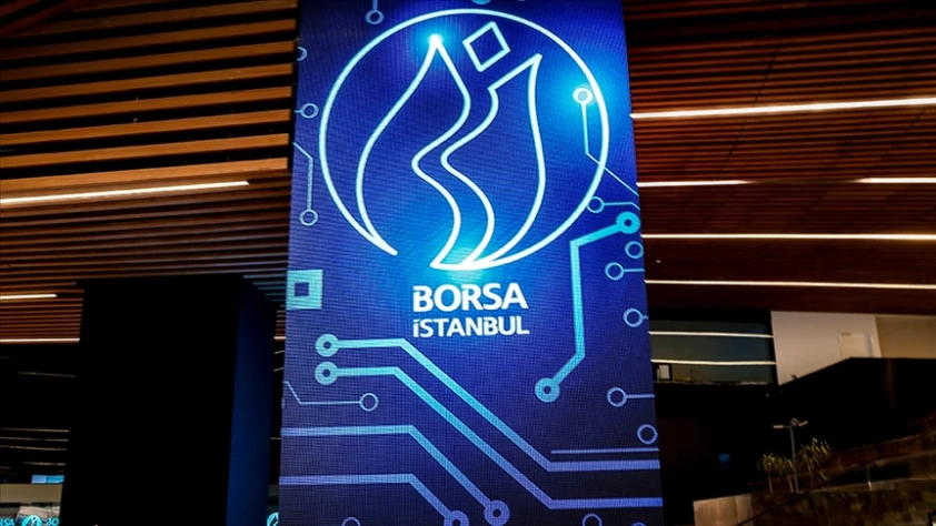 Borsa günü yükselişle tamamladı: BIST 100 yüzde 0,12 arttı