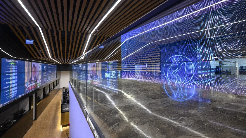 Borsa İstanbul 13 bin puana yaklaştı: BIST 100 yükselişle kapandı