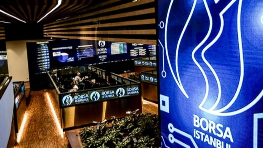 Borsa İstanbul 13 yaşında: 609 şirketlik dev piyasa