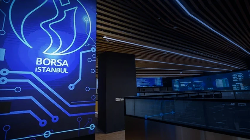 Borsa İstanbul güne güçlü yükselişle başladı