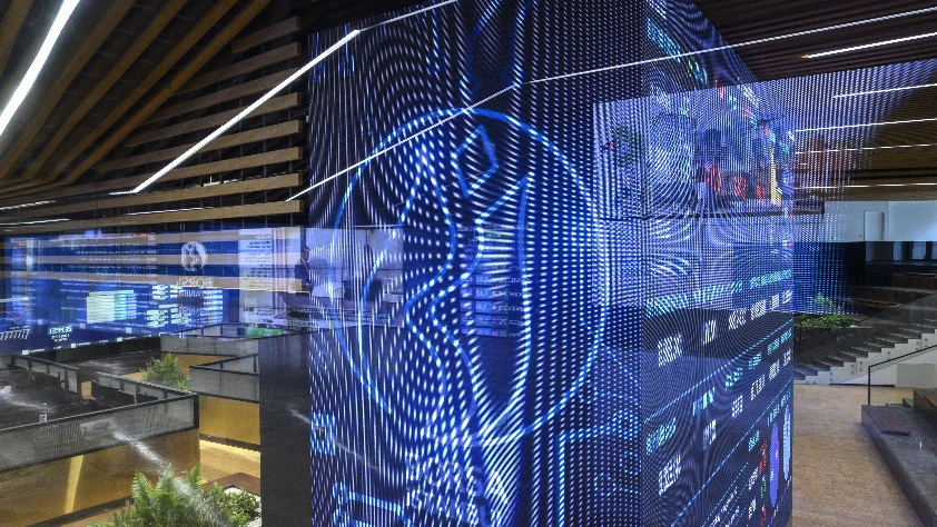 Borsa İstanbul güne yüzde 0,05 değer kaybıyla başladı