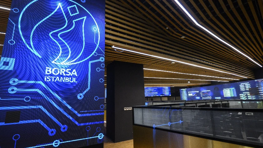 Borsa İstanbul güne yüzde 0,40 artışla başladı