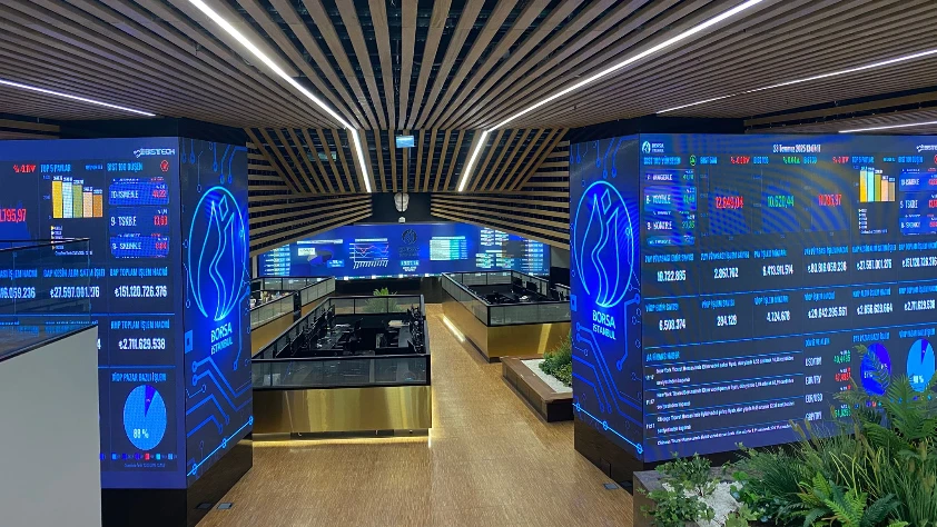 Borsa İstanbul günü %0,23 artışla 14.259 puandan kapattı