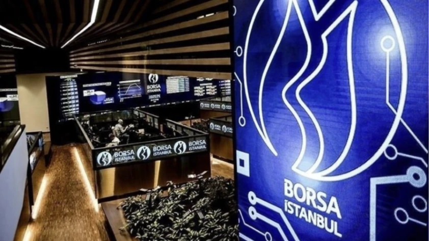 Borsa İstanbul günü yükselişle kapattı: BIST 100 endeksi 10.640 puana çıktı