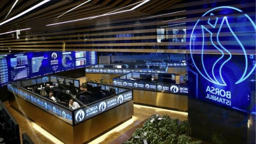 Borsa İstanbul günü yükselişle kapattı: BIST 100 endeksi 10.970 puana çıktı