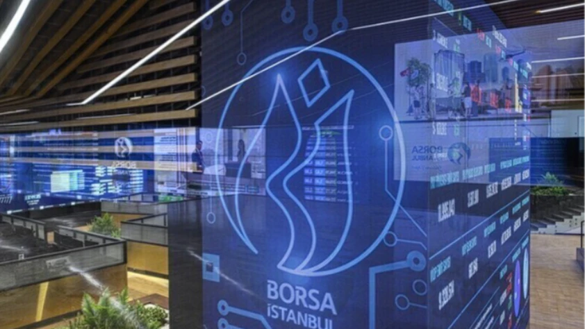Borsa İstanbul günü yükselişle kapattı: BIST 100’de güçlü kapanış