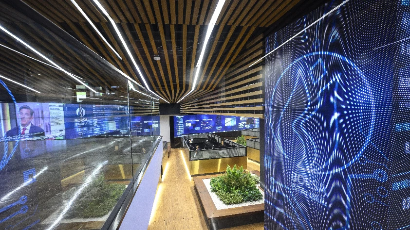 Borsa İstanbul günü yükselişle kapattı!
