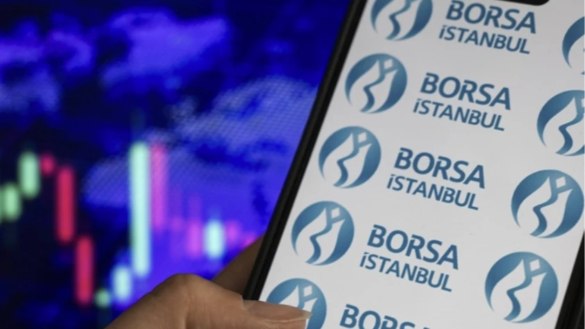 Borsa İstanbul günü yükselişle tamamladı: BIST 100 bankacılık öncülüğünde yüzde 2,10 arttı