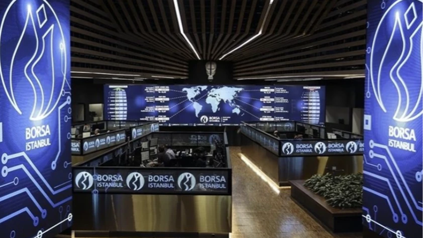 Borsa İstanbul günü yükselişle tamamladı: BIST 100 endeksi 10.814 puana çıktı