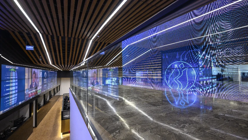 Borsa İstanbul günü yüzde 0,88 değerle kapattı!