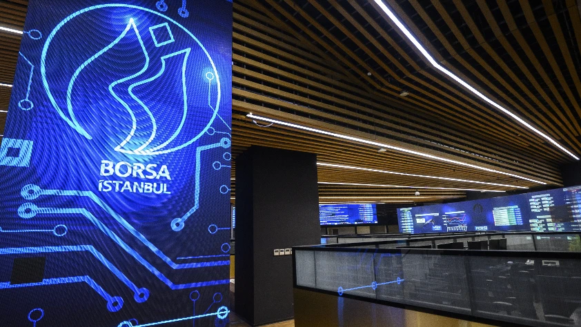 Borsa İstanbul günü yüzde 1,23 değer kaybıyla tamamladı!