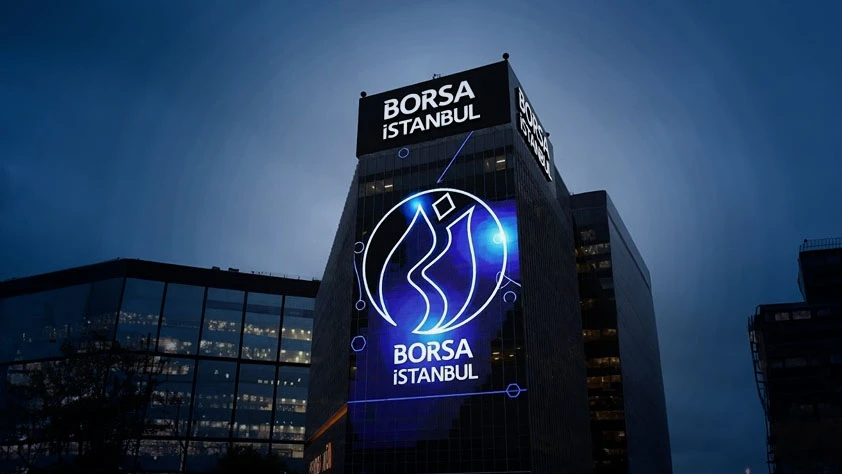 Borsa İstanbul nisanda rekor tazeledi: BIST endeksleri tüm zamanların zirvesini gördü