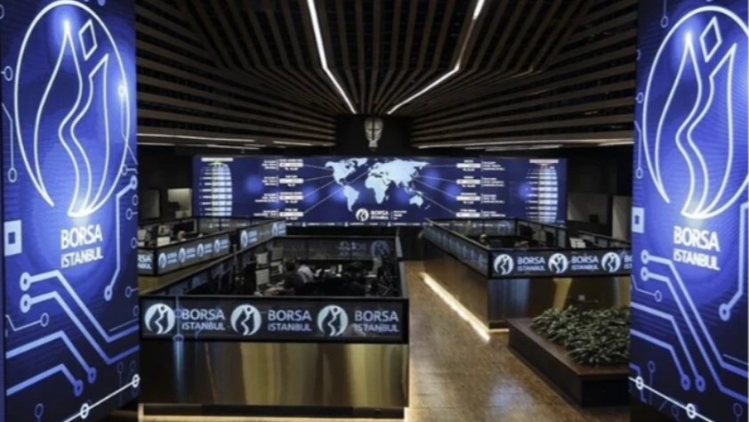 Borsa İstanbul satıcılı kapattı: Bankacılık endeksi yüzde 3,52 düştü