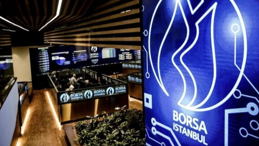 Borsa İstanbul tarihinde bir ilk! 15 bin puanın üzerinde kapanış yaptı