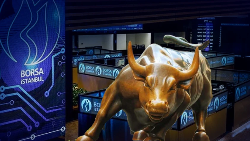 Borsa İstanbul teknik olarak boğa piyasasına girdi! Uzman isim yanıtladı: 11 bin puanın üzerinde yükseliş sürecek mi?