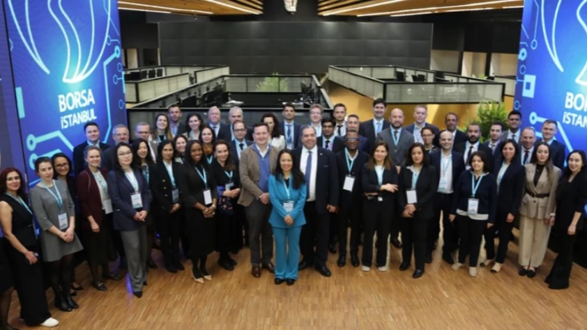 Borsa İstanbul ve IFC’den sürdürülebilir finans için liderlik eğitimi