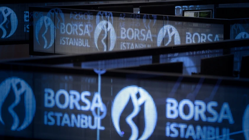 Borsa İstanbul yükselişle açıldı