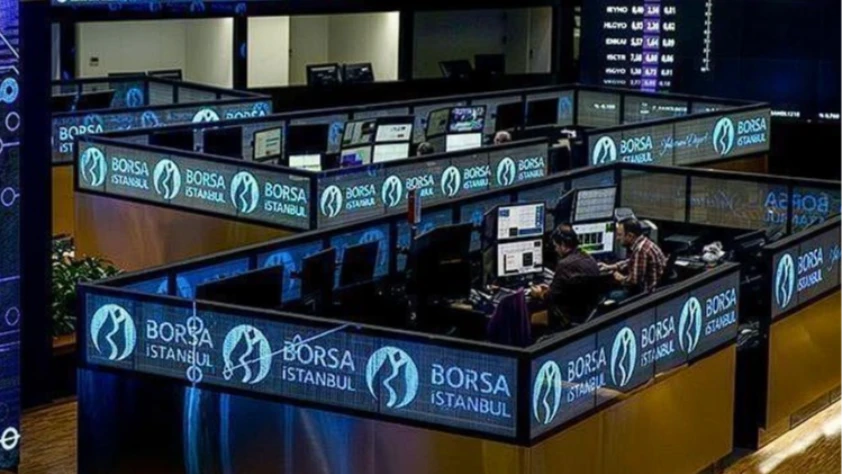 Borsa İstanbul’da açığa satış yasağı 12 Haziran’a kadar sürecek