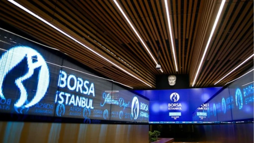 Borsa İstanbul'da ilk defa halka arz edilecek şirketlere vergi teşvikinde uygulanacak kurallar yolda