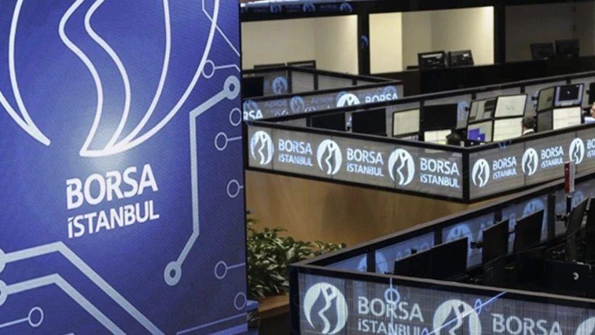 Borsa İstanbul'da tarihi gün: 14 bin puan aşıldı